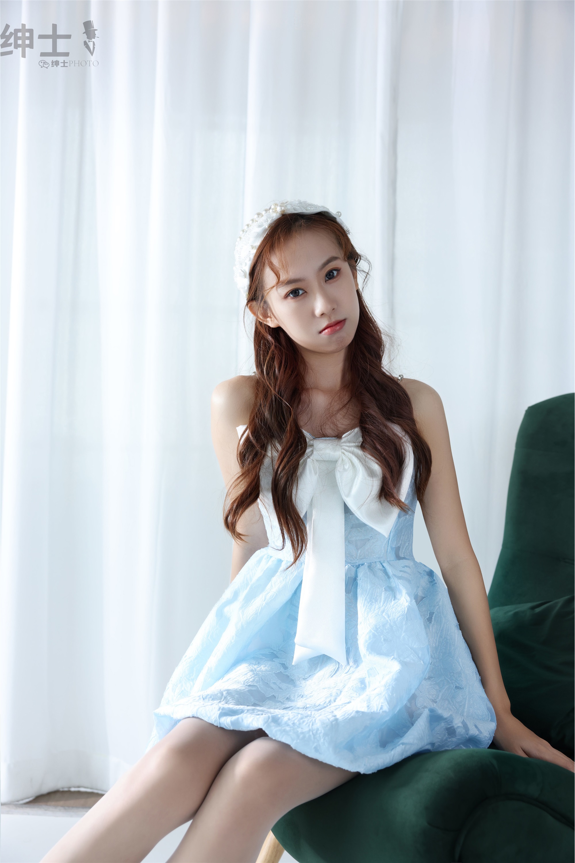 SHENSHI绅士 - SS035 大美